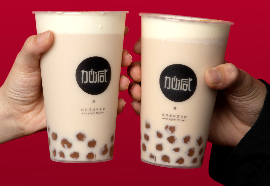 U乐国际茶饮：为何奶茶能够受到广大年轻消费者的欢迎