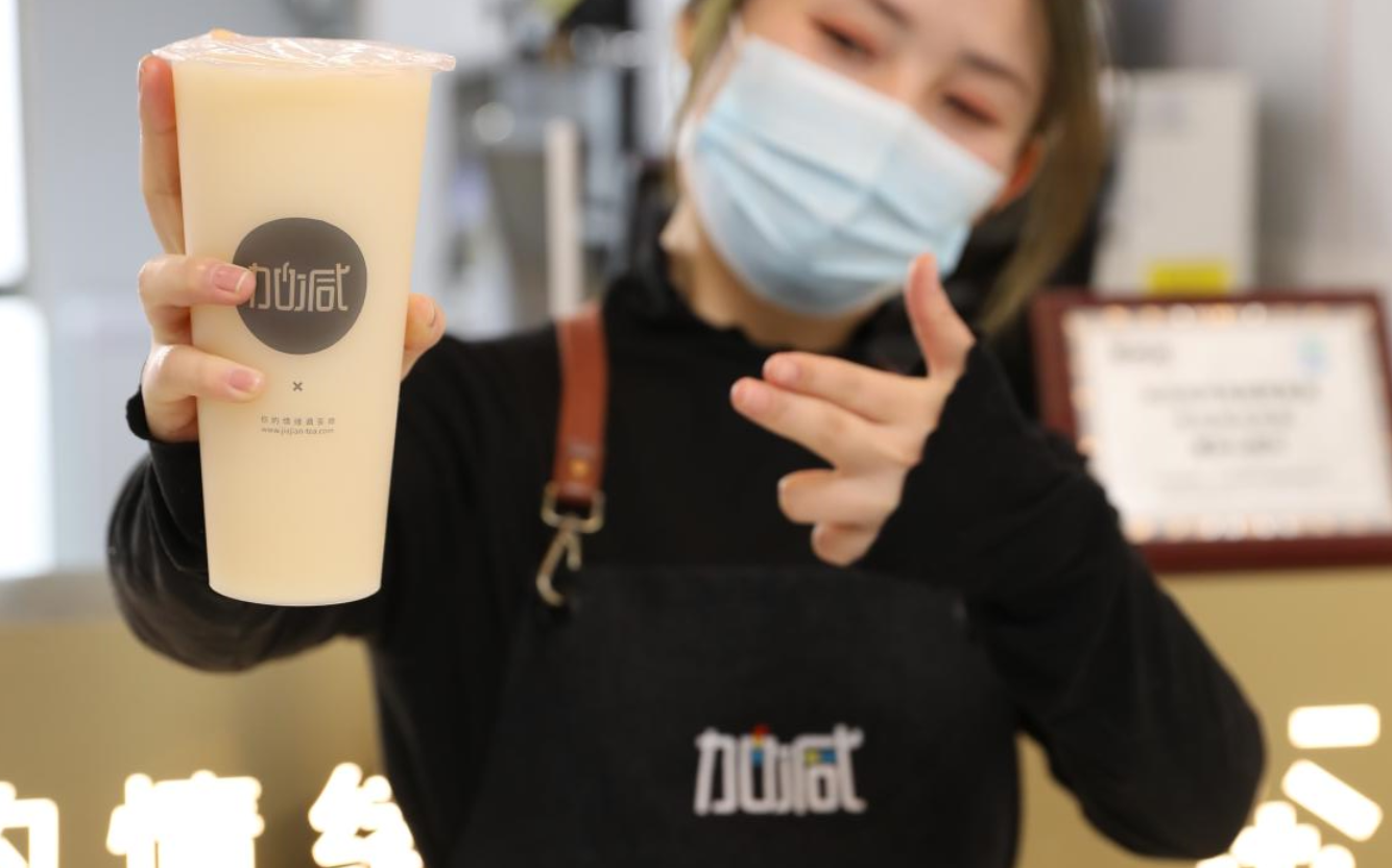 U乐国际奶茶：茶饮行业急速扩张下会存在哪些隐患